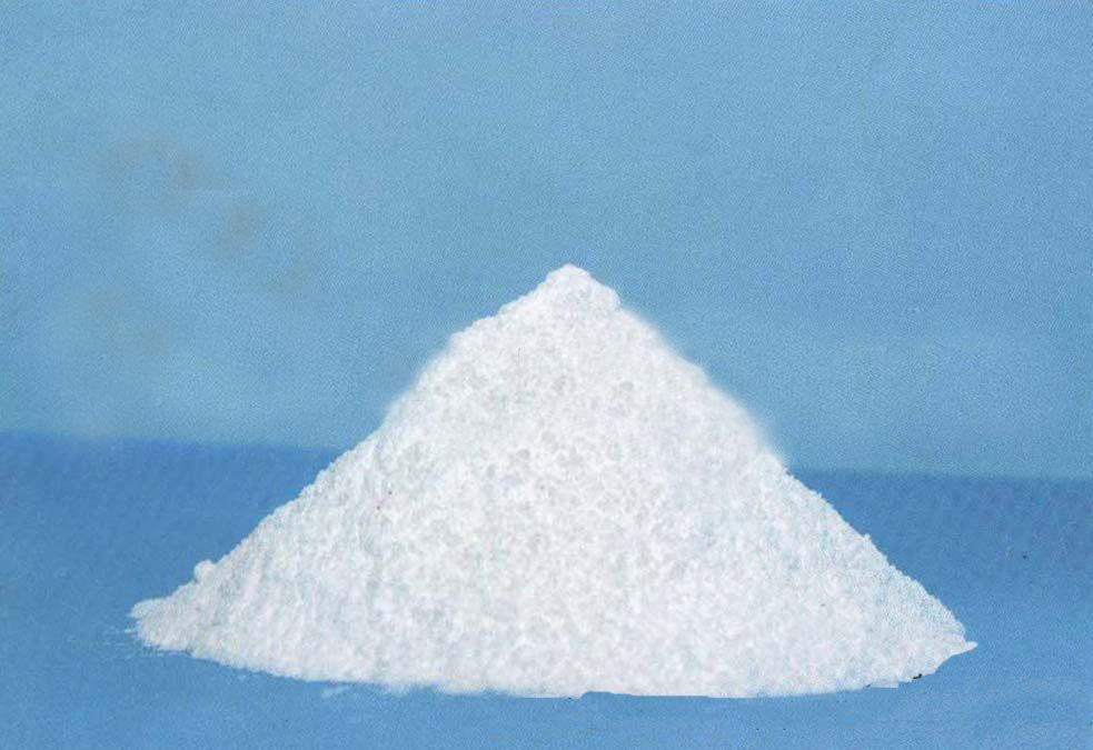 郑州碳酸钡：应用领域多样化，助力优化多重工艺