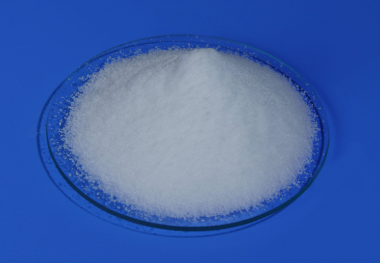 漳州氯化钾：在农业、医疗和工业中的广泛应用