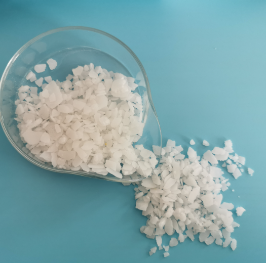 南宁氯化镁：在医疗、农业和工业中的多重应用