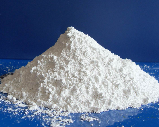 兰州硫酸钡：在医学、工业和环境领域的多重应用