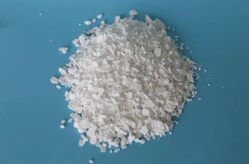 西安高纯氯化钙：优化各领域的不可或缺之物