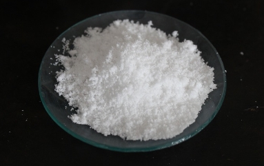 马鞍山氯化钡：重要的无机化合物及其多领域应用