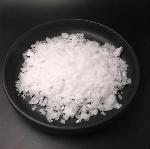 吉安氢氧化钠：重要的化工原料与多功能的应用