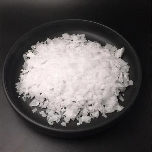 昆明氢氧化钠：重要的化工原料与多功能的应用
